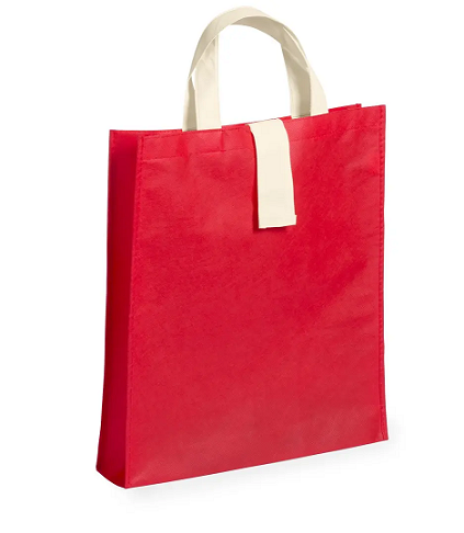 Quel est le matériau des sacs non tissés?