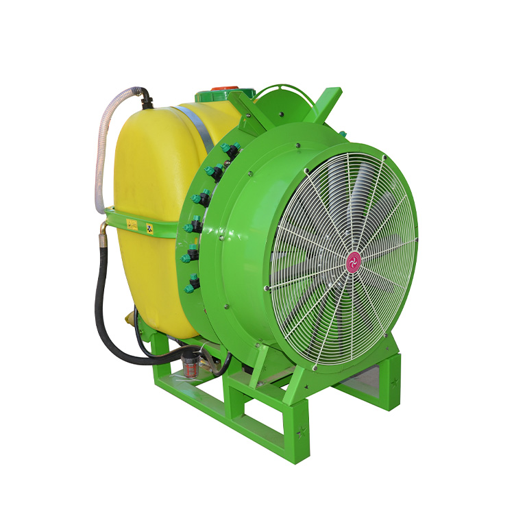 L’industrie du spray inaugure une percée innovante