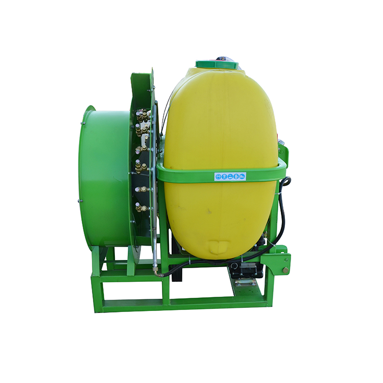 Pulvérisateur de souffle d'air pour l'agriculture