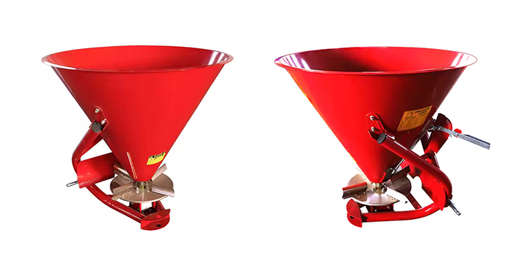 3 Point Fertilizer Spreaders