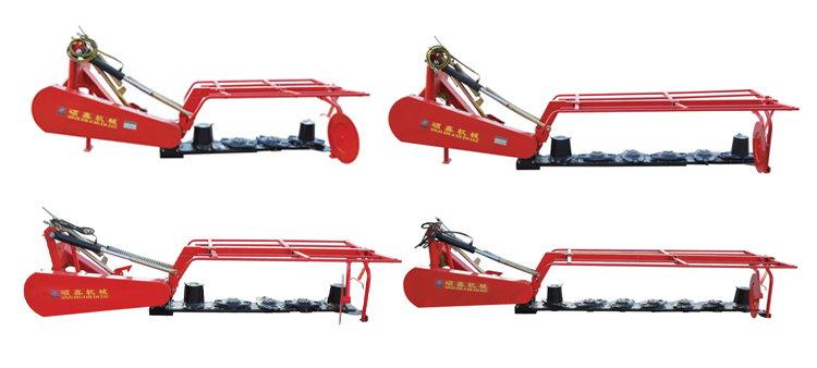 Hay Disc Mower