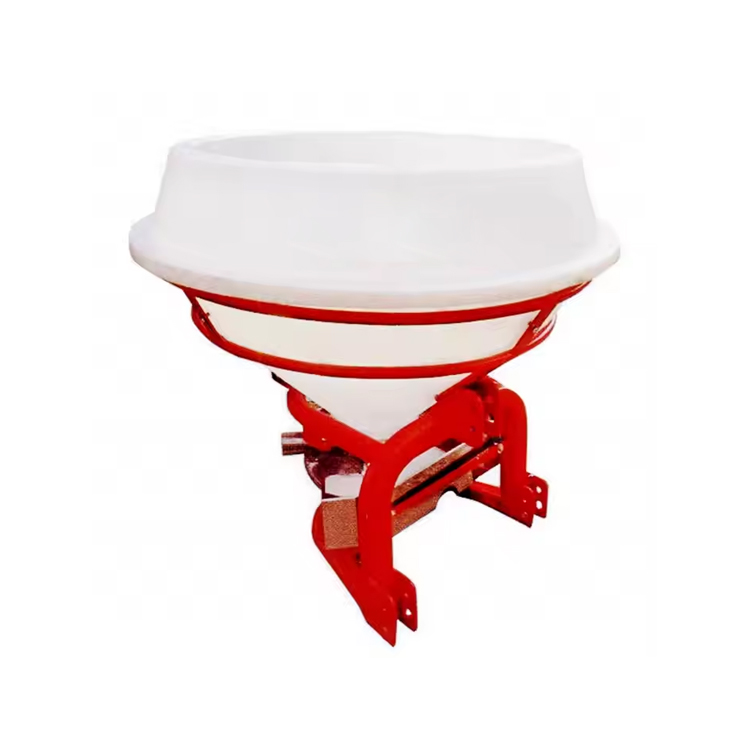 Épandeur d'engrais PE Hopper