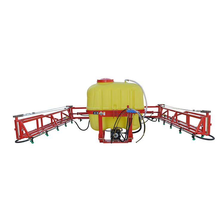 Pulvérisateurs de flèche de tracteur