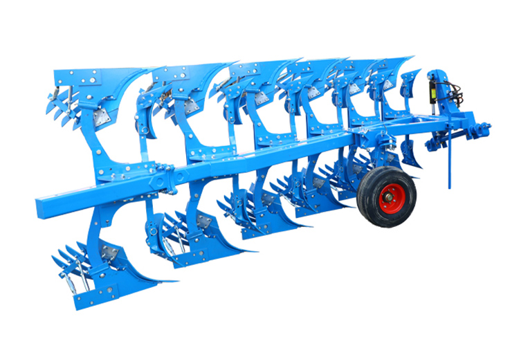 Tracteur Drive Hydraulique Turn Fowing Prouille