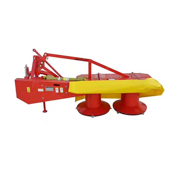 Tondeuses de tambour de tracteur